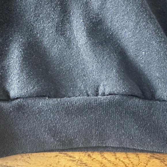 Vintage 1995 San Francisco Giants Logo 7 Crewneck Sweatshirt – MLB - USA Made - Picture 7 of 10